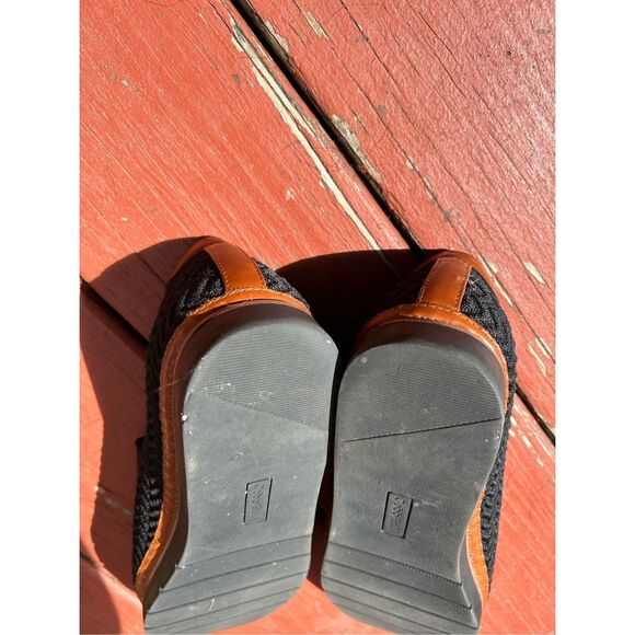 Cobb Hill Lightweight Slip-on Camryn Flats Shoes, Sz 8 - Picture 4 of 6